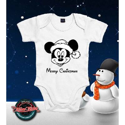 Detské body Mickey