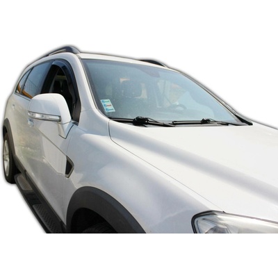 Deflektory Chevrolet Captiva 2006