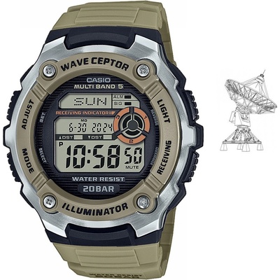 Casio WV-200R-5A