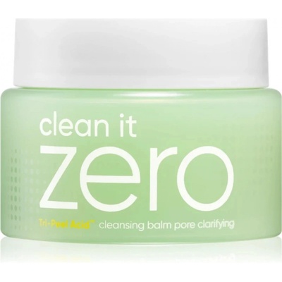 Banila Co Clean It Zero Cleansing Balm Pore Clarifying Почистващи балсами за лице 100ml