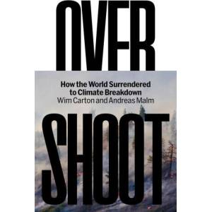 Overshoot (ISBN: 9781804293980)