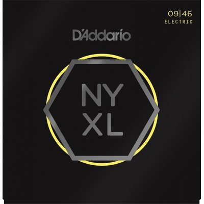 D´Addario NYXL0946 SET