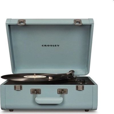 Crosley Portfolio