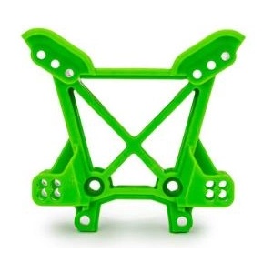 Traxxas кула амортисьори предна зелена