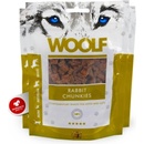 Woolf rabbit chunkies 100 g