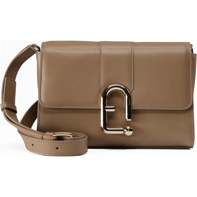 Furla Urban Crossbody taška S Kůže 22.5 cm