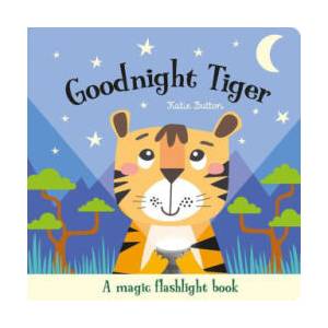 Goodnight Tiger | Daisy Snow, Zhanna Ovocheva (ISBN: 9781801059183)