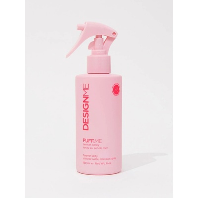 DESIGNME sprej s mořskou solí 180 ml