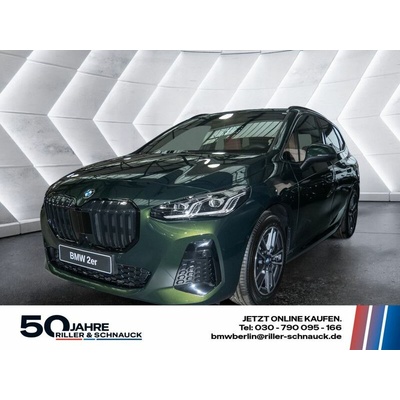 BMW 220i Active Tourer M Sport 125 kW