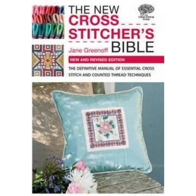 New Cross Stitcher's Bible | Jane Greenoff