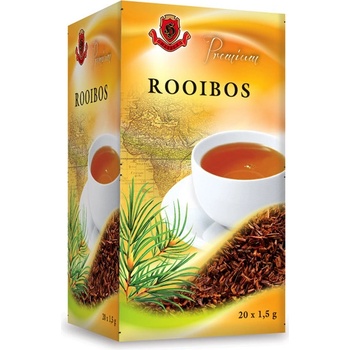 Herbex Rooibos 20 x 1,5 g
