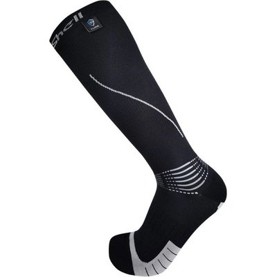 Dexshell Compression Mudder socks Grey