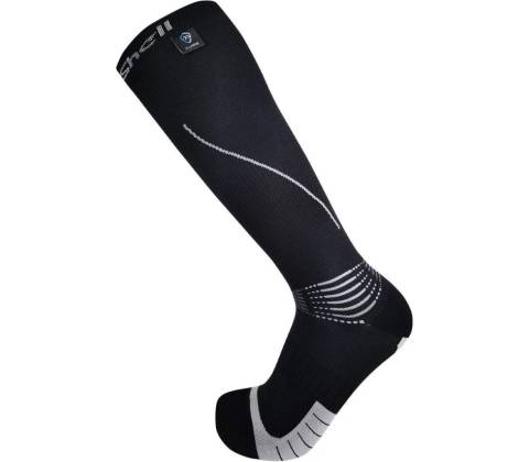 Dexshell Compression Mudder socks Grey