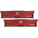 Team Group T-FORCE VULCAN Z 32GB (2x16GB) DDR4 3600MHz TLZRD432G3600HC18JDC01