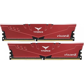 Team Group T-FORCE VULCAN Z 32GB (2x16GB) DDR4 3600MHz TLZRD432G3600HC18JDC01