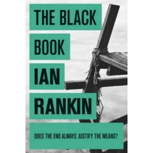Black Book | Ian Rankin (2008)