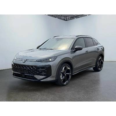 Volkswagen T-Roc 1.5 R-Line DSG 110 kW