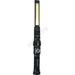 Viking Viking - LED фенер с регулируема яркост, презареждаем LED/5V IPX4 1200 lm 5000 mAh (BP0027)