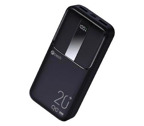 C-Tech PBPD-30
