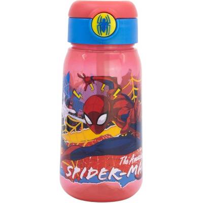 Kids movie heroes Бутилка stor active canteen 510 ml spiderman