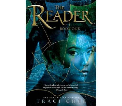 Reader Chee Traci