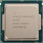 Intel Pentium G4400 2-Core 3.3GHz LGA1151 Tray (CM8066201927306) Процесори