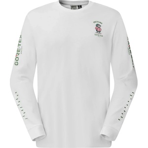 Picture Мъжка блуза с дълъг ръкав Picture Picture X GTX L/S Tee Longsleeve - White - размер XL (217-0053-0214)