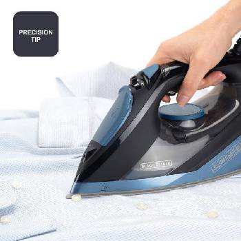 Image 1 of Black & Decker BXIR2801E