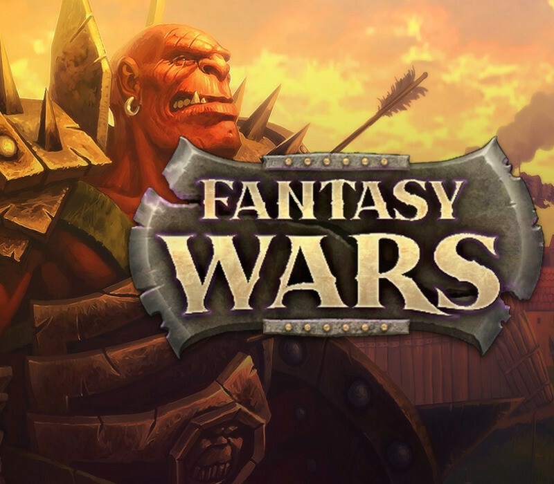 Fantasy Wars