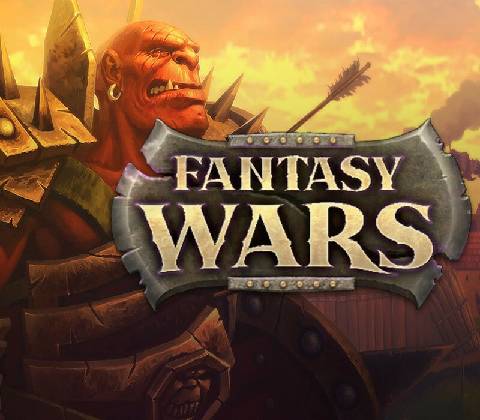 Fantasy Wars