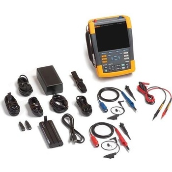 Fluke 190-502-III ScopeMeter