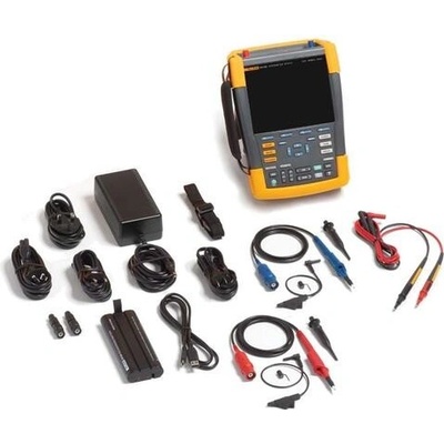 Fluke 190-502-III ScopeMeter
