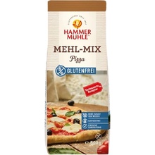 Hammermühle Bezlepkový Pizza Mix 0,5 kg