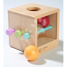 Eichhorn Montessori Box