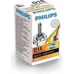 Philips Автомобилна крушка philips d1s 85415vic1 (philips d1s 85415vic1)