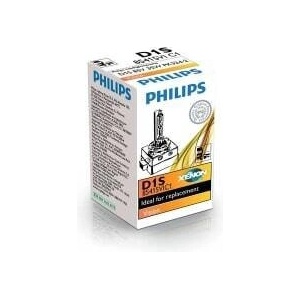 Philips Автомобилна крушка philips d1s 85415vic1 (philips d1s 85415vic1)