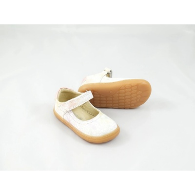 Primigi Ballerinas Rainbow white