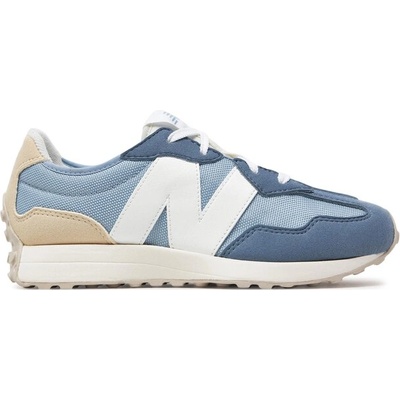 New Balance Сникърси New Balance GS327FH Сив (GS327FH)