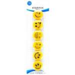 Starpak Magnet emoji sr. 30mm 6pcs