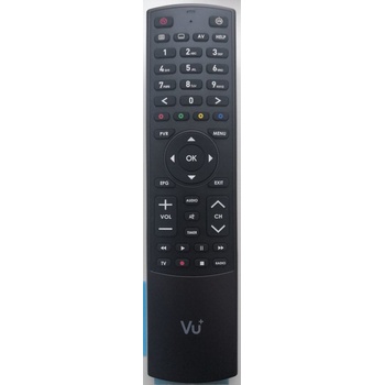 Diaľkový ovládač VU+ IR300