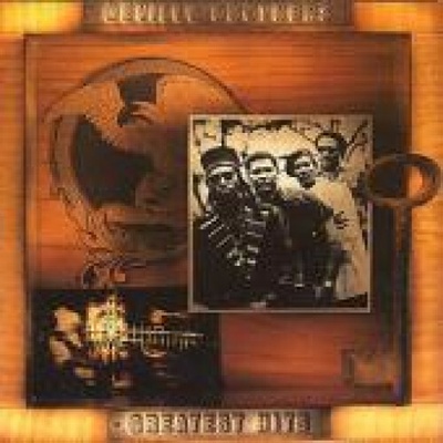 Neville Brothers - Greatest Hits CD