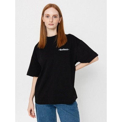 Carhartt WIP Greatest Hits 02 black white
