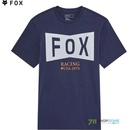 Fox Typeface ss Premium tee