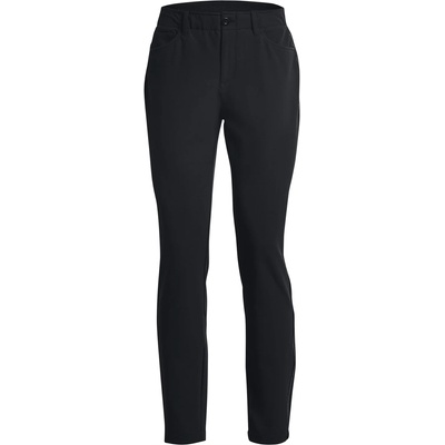 Under Armour Дамски панталони Under Armour Links 5 Pocket Pants Womens - Black