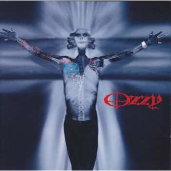 Down To Earth CD