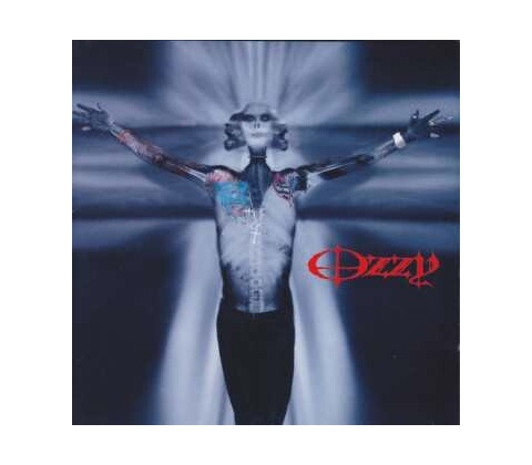 Down To Earth CD