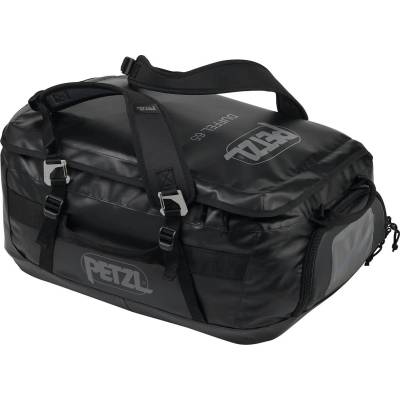 Petzl Сак Petzl Duffel 65 Luggage - Black (510-5633-0111)