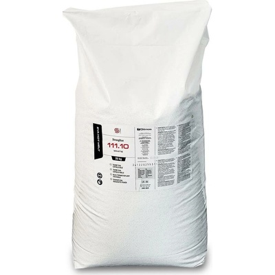 StrongGlue 111.10 lepidlo tavné EVA granule transparentní 25 kg