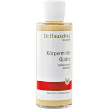 Dr.Hauschka tělové mléko Kdoule 145 ml