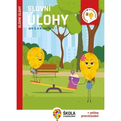 Procvičování matiky pro 4. ročník